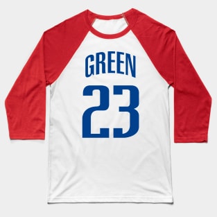 Draymond Green Baseball T-Shirt